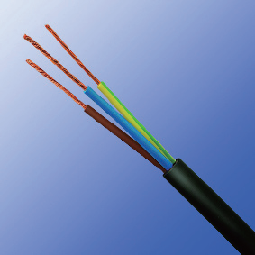 600/1000V, LSOH Insulated LSOH Sheathed Unarmoured Power and Control Cables